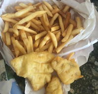 Kinka Kippa Restaurant and Take Away - VIC Tourism