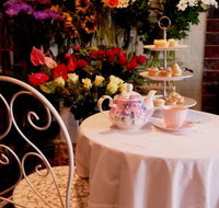 Laidley Florist and Tea Room - VIC Tourism