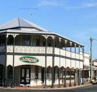 Lockyer Hotel - VIC Tourism