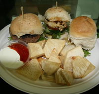 Mason's Cafe