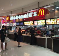 Mcdonald's - VIC Tourism