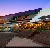 Mojo's Bar  Grill - VIC Tourism