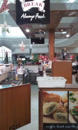 North Cairns QLD VIC Tourism
