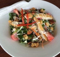 Mulgowie Hotel - VIC Tourism