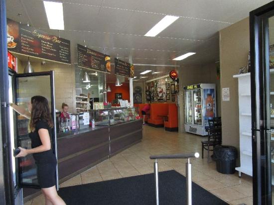 Wengenville ACT VIC Tourism