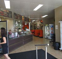 Nanango Country Bakehouse  Cafe - VIC Tourism