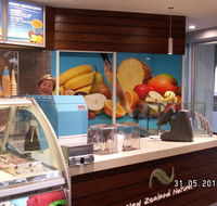 New Zealand Ice Creamery - VIC Tourism