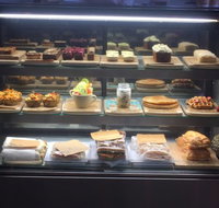 Nook  Co Espresso Bar - VIC Tourism