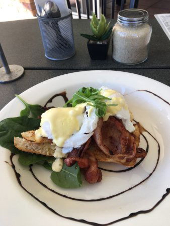 Ocean Brew Cafe - VIC Tourism 0