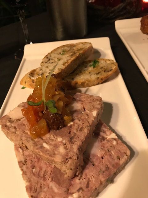 On The Turps - VIC Tourism 2