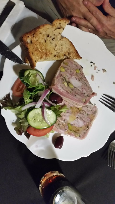 On The Turps - VIC Tourism 4