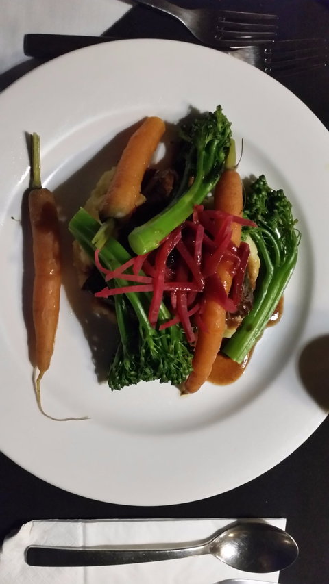 On The Turps - VIC Tourism 5