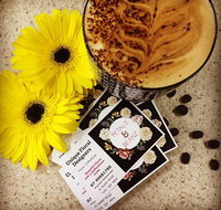 Petals  Beanz - VIC Tourism