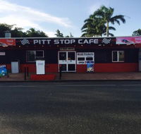 Pittstop Cafe Proserpine - VIC Tourism