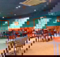 Plantations restaurant - VIC Tourism