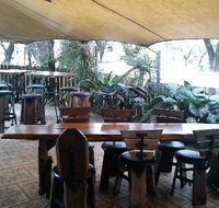 Raintrees Cafe Restaurant - VIC Tourism