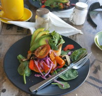 Ripe Harvest Cafe - VIC Tourism