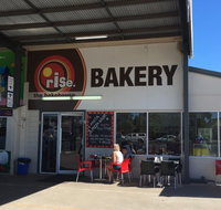 Rise The Bakehouse Biloela - VIC Tourism