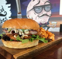 Rocksalt Bar  Restaurant - VIC Tourism