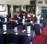 Sarina Leagues Club