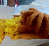 Saviges Seafood - VIC Tourism