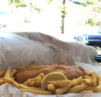 Seagulls Takeaway Yeppoon - VIC Tourism
