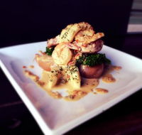 Spotted Dog Tavern - VIC Tourism