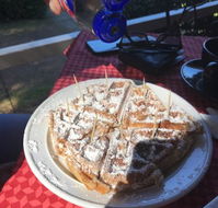 Spring Bluff Cafe - VIC Tourism
