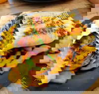 Sunset Pier Cafe - VIC Tourism