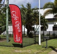 Take The Plunge Cafe - VIC Tourism