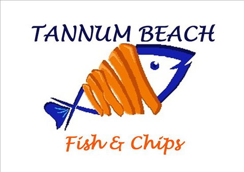 Tannum Beach Fish And Chips - VIC Tourism 0