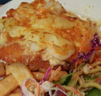 Tannum Sands Beach Bar  Grill - VIC Tourism