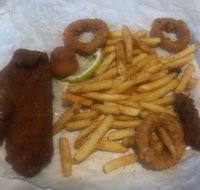 Tannum Sands Fish Shop - VIC Tourism