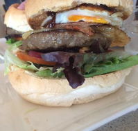 Temptations Cafe - VIC Tourism