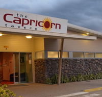 The Capricorn Tavern - VIC Tourism