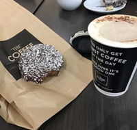 The Coffee Club - VIC Tourism