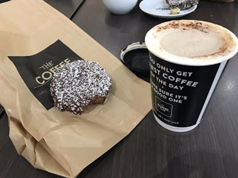 The Coffee Club - VIC Tourism 0