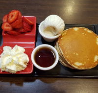 The Downtown Cafe - VIC Tourism