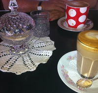 The Junction Cafe - VIC Tourism