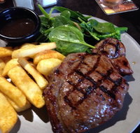 The Old Britannia - VIC Tourism