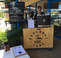 The Paperboy Cafe - VIC Tourism