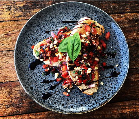 The Steaming Cup - VIC Tourism 0