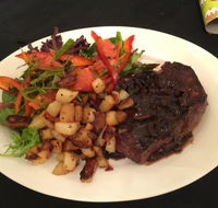 The Woolshed Restaurant Nanango - VIC Tourism