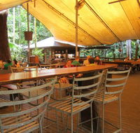 Tides Bar  Restaurant
