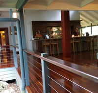 Treehouse Restaurant - VIC Tourism