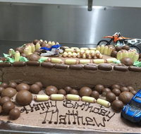 Tully Hot Bread - VIC Tourism