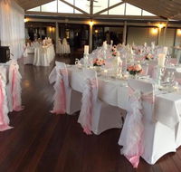 Vue restaurant - VIC Tourism