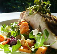 Whet Restaurant