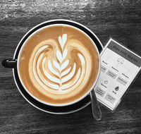 White Whale Coffee Roasters - VIC Tourism