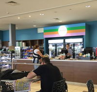 Whitsunday Coast Airport Cafe - VIC Tourism